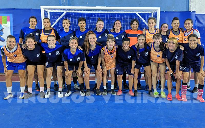 Club Atlético General Lamadrid archivos - Vínculos Vecinales